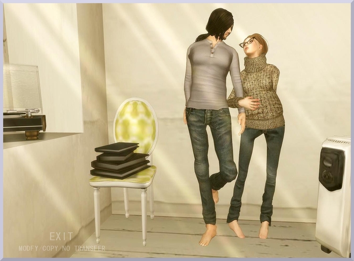 (EXIT)couple pose-32