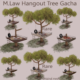 .:M.LAW:.  Hangout Tree FIVE