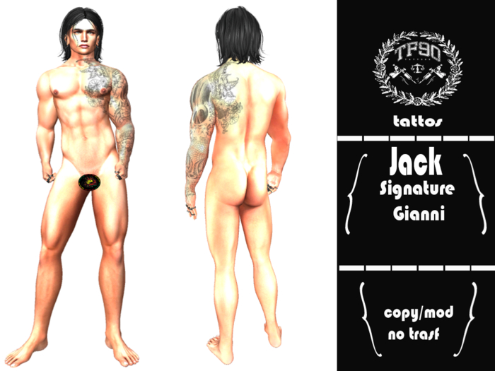 Jack