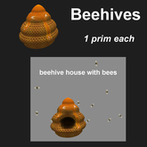 H1 - beehives  