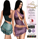 .: AlmaMiranda :. Wrapped In Leather