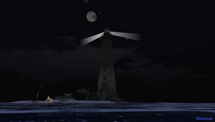 Luanes Magical Midnight