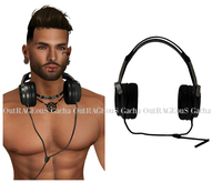 ::GB:: Neck Headphones