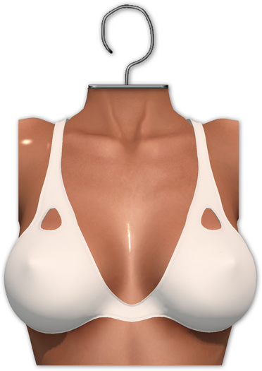 [[ Masoom ]] Mollie Bra-Ivory-Legacy Body, Lara, Freya & Hourglass