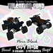 Quad valentina2.1 black t