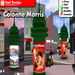 Colonnesad