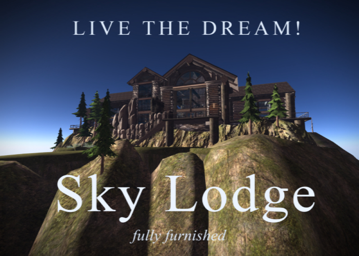 The Ultimate Multiscene - Specials - Sky Lodge