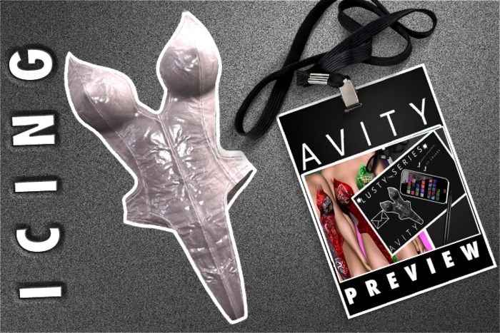 AVITY-IONA ICING SUIT