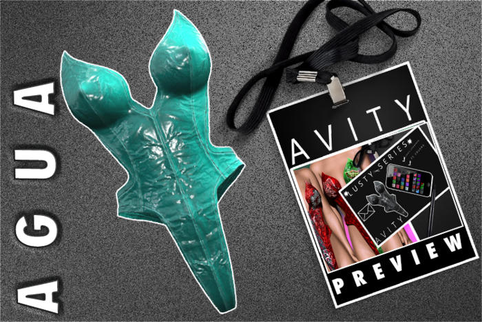 AVITY-IONA AGUA  SUIT