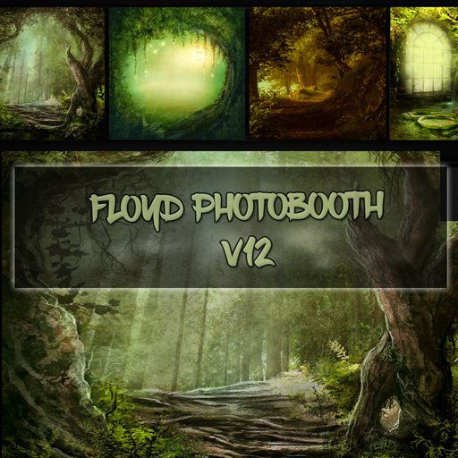 .:F L O Y D:.Photobooth v12