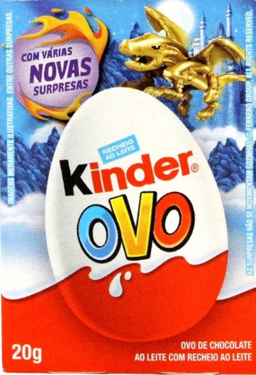 **INT*GIFT HUNT- EASTERGG-KINDER  BOY