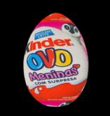 **INT*GIFT HUNT- EASTERGG-KINDER GIRL
