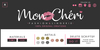 Moncheri texturehud lrg mistyminihud