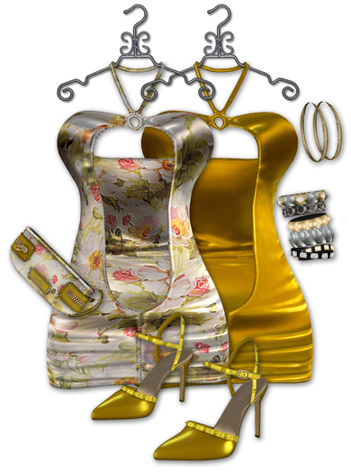 Graffitiwear Roses Lovely Outfit