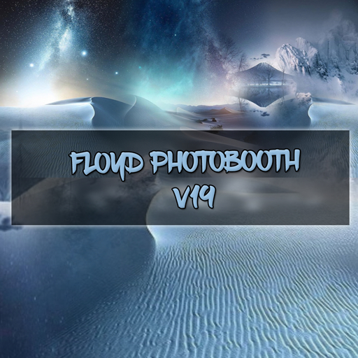 .:F L O Y D:.Photobooth v19