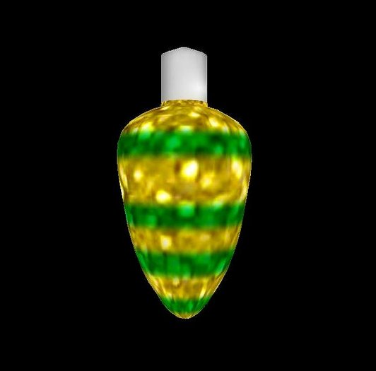 Plays on Touch Blue Christmas