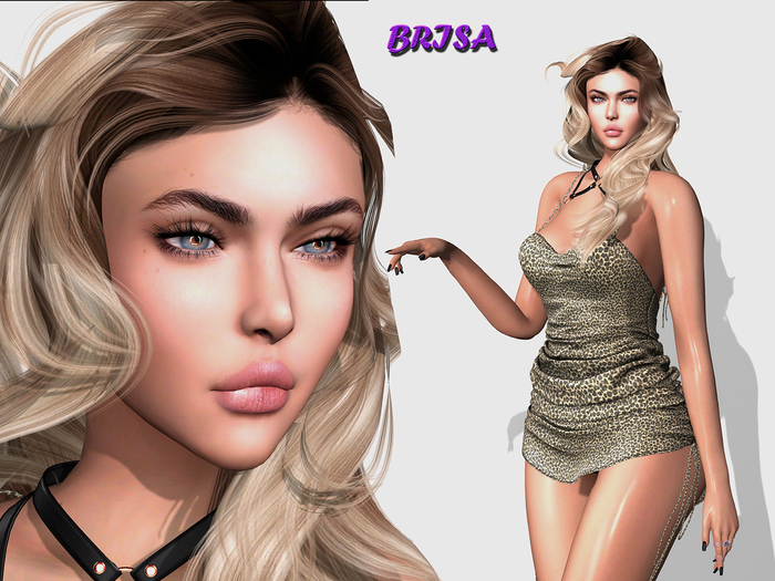 Moshi Moshi Brisa Shape