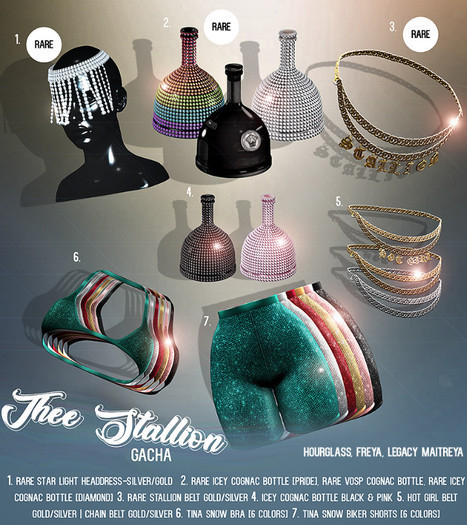 MAJESTY - Tina Snow Bra [ruby]