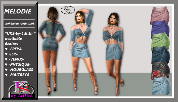 UKS-by-Lillith- MELODIE -O