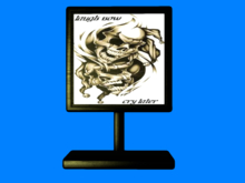 Skulls-Laugh Now-Cry Later