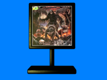 Skulls-Grim Reaper