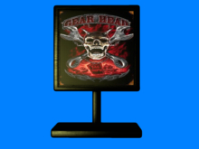 Skulls-Gearhead