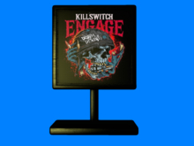 Skulls-Engage