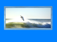 Surfing-4-New Hampshire in Winter