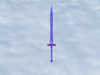Second Life Marketplace - ice god sword