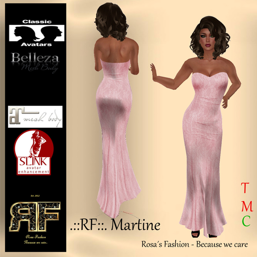 .::RF::.Martine B