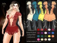 {Le'La} Ely Body Set