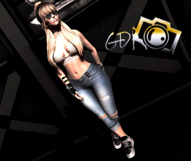 GDK - GABRIELLE 63 - BOX