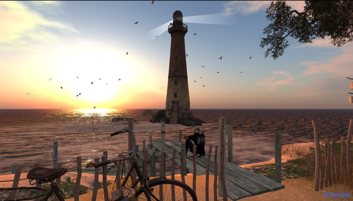 Luanes Magical Sunset