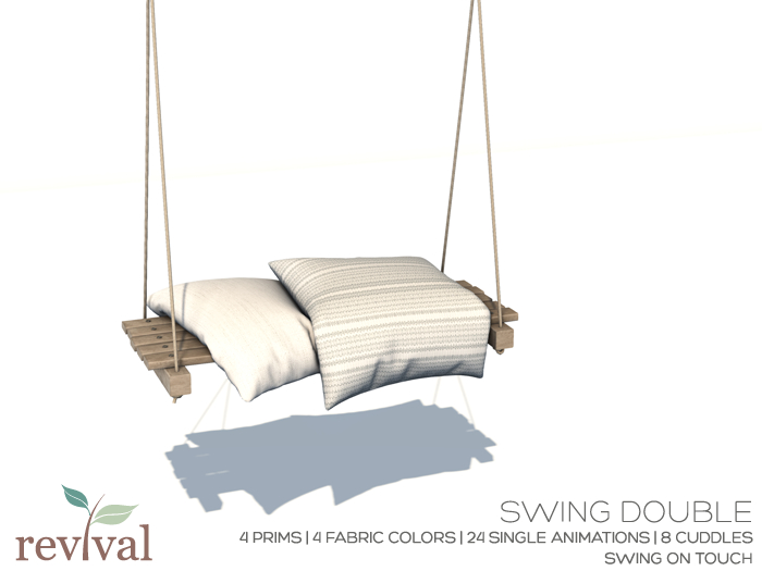 .:revival:. swing double