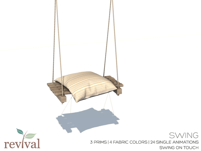.:revival:. swing