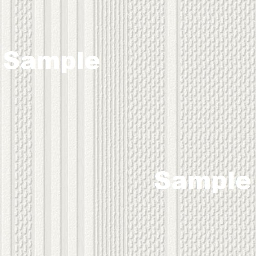 3D Effect Patterned Wallpaper Texture Seamless CMT