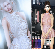 1. Dead Dollz - F/W - FASHION WEEK - Exit#1 Greta Dress - RARE