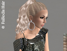 FaiRodis Victoria hair light blonde2+GIFT pack
