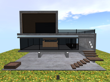 COTTAGE Cristina REZ ultimate @