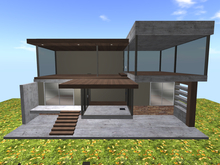 COTTAGE Evelin REZ ultimate @