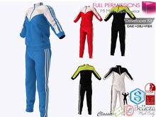 MI970146 Men's Sportswear FITMESH DevKit