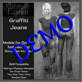 ~*MF*~ Graffiti Jeans Demo (ADD)