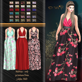 DM ~ Meg Spring Dress 