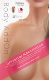 DeeTaleZ *Appliers* for ALL BODIES *UNIVERSAL NECK* - ALLTONES - BOM