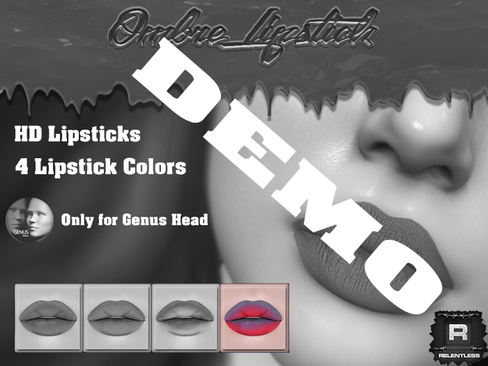 [TN]Gate_Ombre Lipstick Applier_DEMO