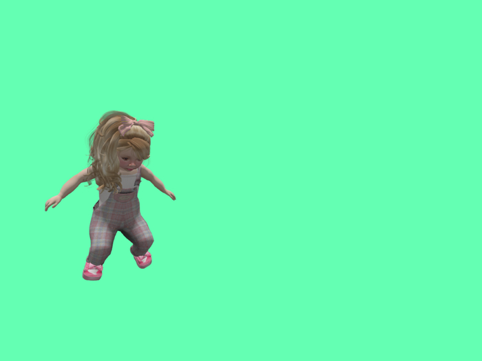 Toddler Jump In Balls