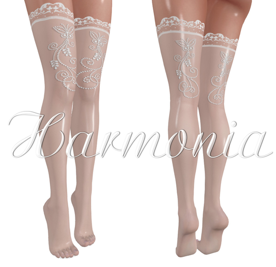 Angelic V1 Stockings