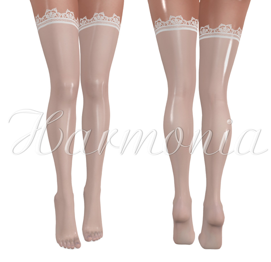 White Stockings