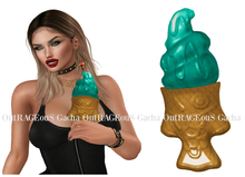 Yokai - Sunny day - Ice Cream (gum)