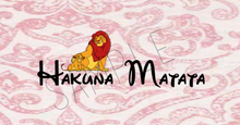 Hakuna Matata